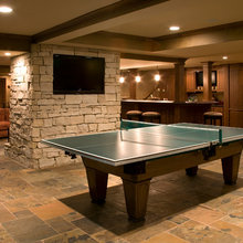 Man Cave