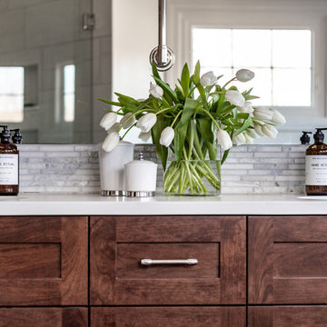Calming Ensuite