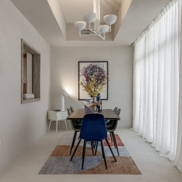 Senses at The Fields Renovation – Meydan Dubai