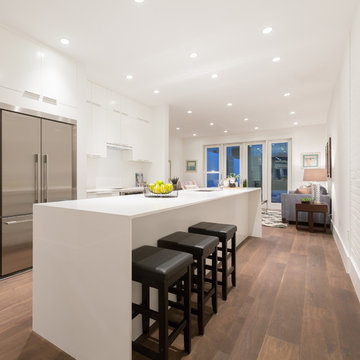 Rowhouse Reconsidered