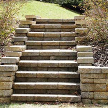 Custom Landscapes