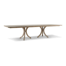 Vienna Dining Table - The Laura Kirar Collection - Dining Tables