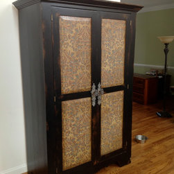 D.C. Area Home - Products