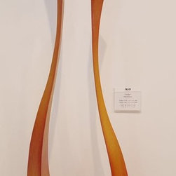 metal vases - Products