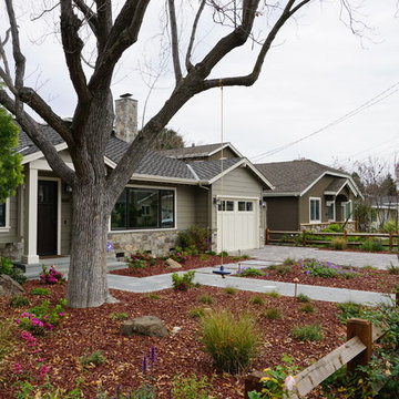 Los Gatos Residence
