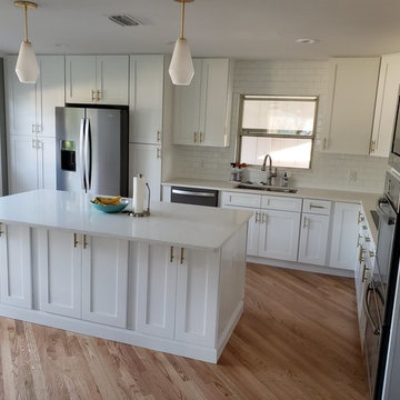 Amelia Kitchen