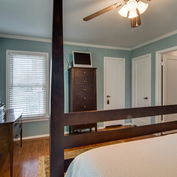 Midcentury Modern Renovation