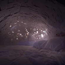 cool spaces