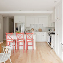 Kitchen Ideas