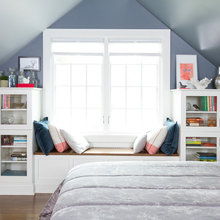 Bedroom Ideas