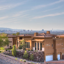 vegas homes