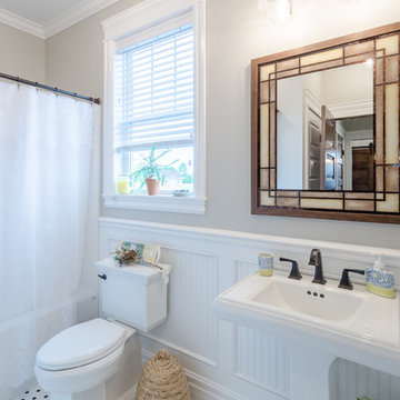 Beautiful Custom Craftsman Ranch