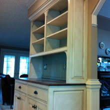 kitchen hutch