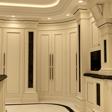 Genius Collection - Luxury Kitchen
