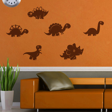 Kids Wall Decals