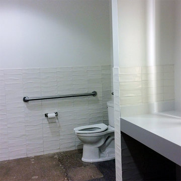 The Hill Leasing Office