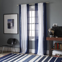 drapes
