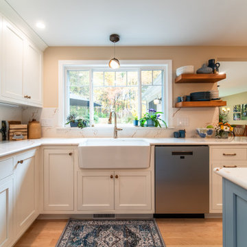 South Windsor - Kitchen