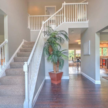 Complete home remodel