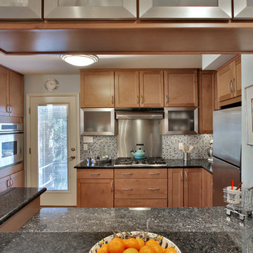 Arlington Virginia Kitchen 1