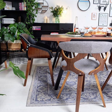 Klassisch elegantes Esszimmer