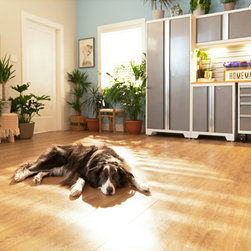 Luxury Vinyl Plank Flooring - Vinyl Flooring