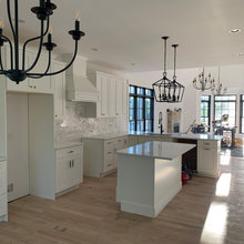 Kitchen Update