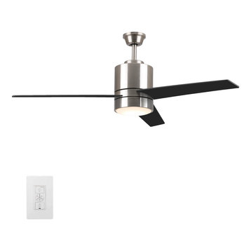 gold ceiling fan with remote