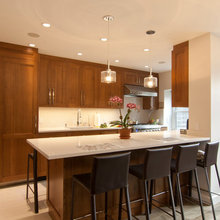 Kitchen Flips