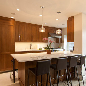 Upper East Side Condo
