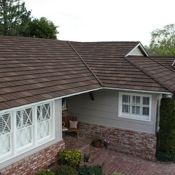 Decra Metal Roofing