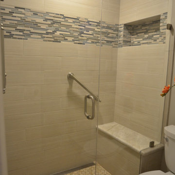 Age in Place Bathrooms