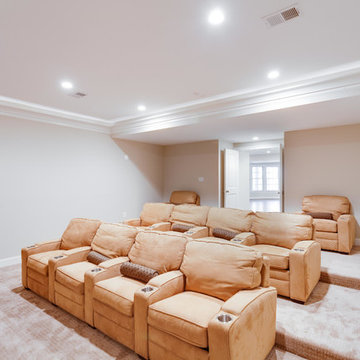 The Roosevelt - Capital City Builders, LLC