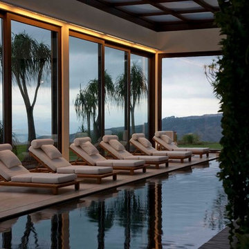 Morro do Chapeau Luxury Pool House