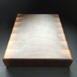 Walnut Cutting Board - Products