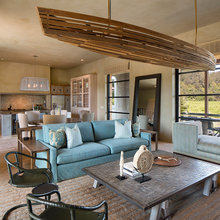 Living Room Ideas