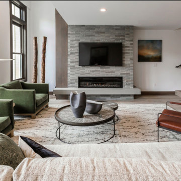 Main Street Condo - Unit 3