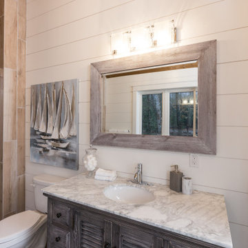 PM Lottery Home - Fox Lake | Lakeshore Designs