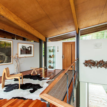 Strickland-Ferris Residence