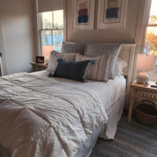Window treatments