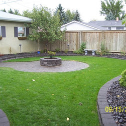 Stack Stone - Landscaping Stones And Pavers