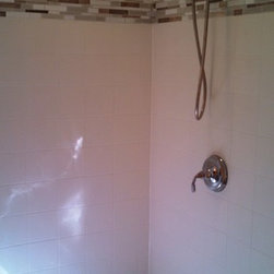 Shower Surround - Products