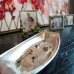 Central Park West - Home Decor