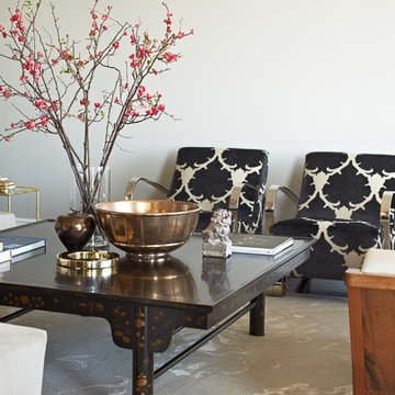 Wilshire Pied a Terre