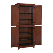 Game cabinets