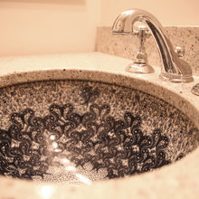 Bathroom Ideas