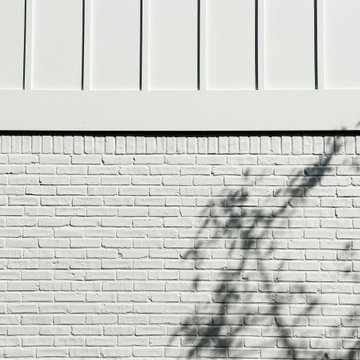 Exterior Curb Appeal Remodel