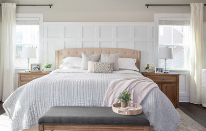 7 Tips for Designing Your Bedroom