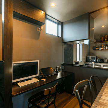 The Hotel-like Interior
