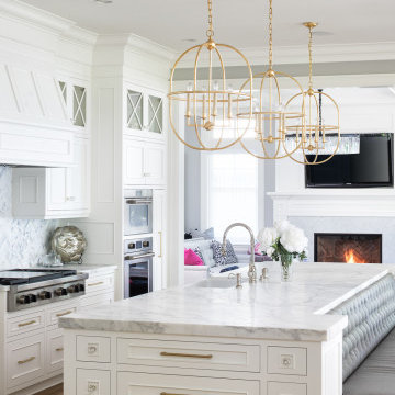 Coastal Family Retreat